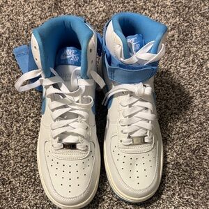 Nike Air Force high top